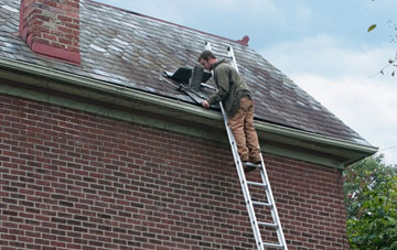what affects urgent Long Wittenham roof repairs