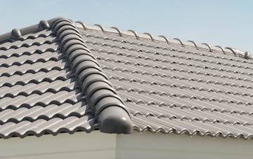 advantages of Long Wittenham clay roofing