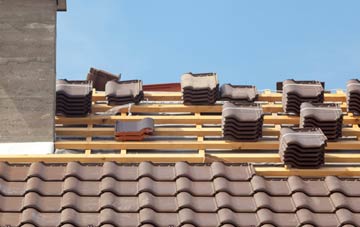 Long Wittenham clay roofing costs