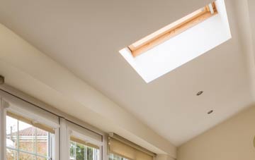 Long Wittenham conservatory roof insulation companies