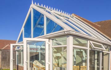 conservatory roof insulation costs Long Wittenham
