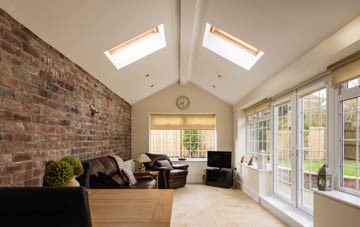 conservatory roof insulation Long Wittenham, Oxfordshire