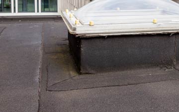 disadvantages of Long Wittenham flat roofs
