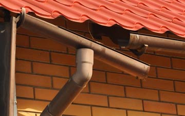 Long Wittenham gutter repair costs