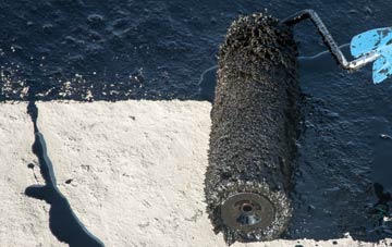 Long Wittenham liquid sealant waterproofing