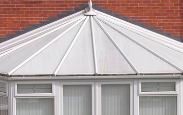 Long Wittenham polycarbonate conservatory roof repairs