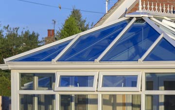 professional Long Wittenham conservatory insulation