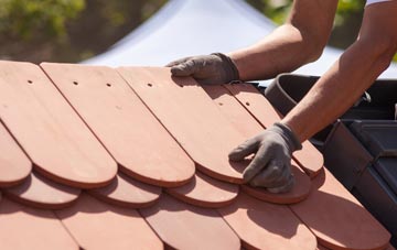 Long Wittenham roof tile contractors