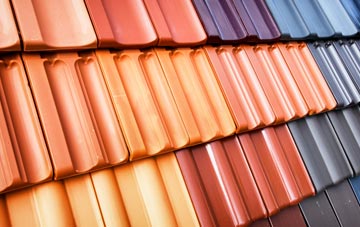 Long Wittenham roof tile costs