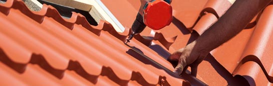 save on Long Wittenham roof installation costs