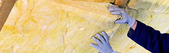 quotes for Long Wittenham roof insulation