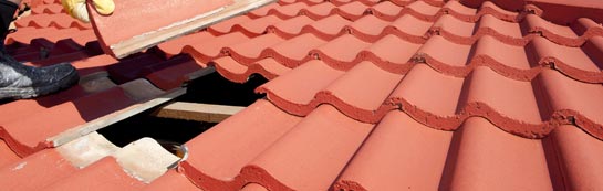compare Long Wittenham roof repair quotes