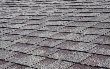 Long Wittenham tiles for shallow pitch roofing
