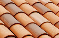 Long Wittenham clay roofing
