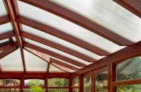 Long Wittenham conservatory roofing insulation