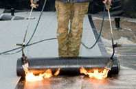 Long Wittenham flat roof sealing quote