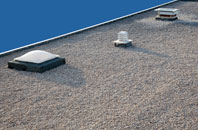 Long Wittenham flat roofing