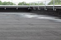 find rated Long Wittenham flat roofing companies