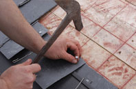 free Long Wittenham garage roof repair quotes