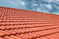 Long Wittenham roofing tiles