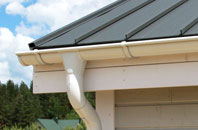 Long Wittenham soffits
